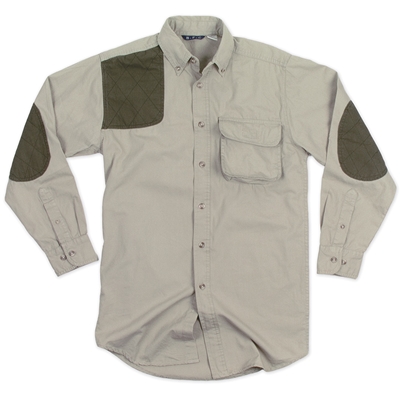 The Original Sportsman Shooting Shirt w/ Elbow Patch 