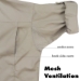 Solid Ultimate Hybrid - SD7020-Khaki