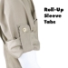 Solid Ultimate Hybrid - SD7020-Khaki