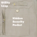 Solid Ultimate Hybrid - SD7020-Khaki