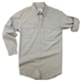 Teddy's Safari Shirt - SD520-Khaki