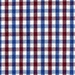 Maroon/Blue