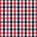 Red/Navy