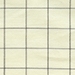 Cream Windowpane